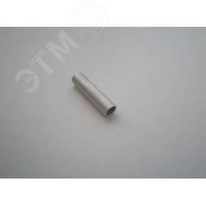 Гильза медная луженая ГМЛ 35-9