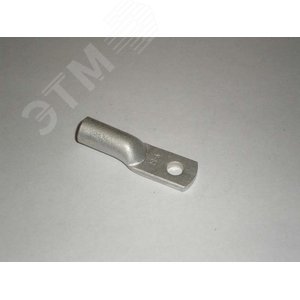 Наконечник медный луженый ТМЛ 25-8-8