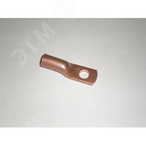 Наконечник медный ТМ 25-10-8