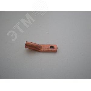 Наконечник медный ТМ 16-8-6