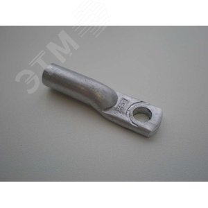 Наконечник алюминиевый ТА 25-8-7