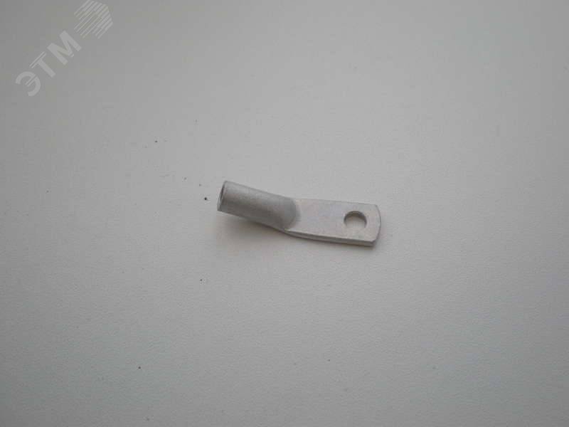 Наконечник медный луженый ТМЛ 2.5-5-2.6