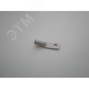 Наконечник медный луженый ТМЛ 2.5-5-2.6