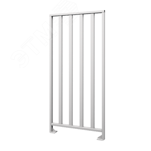 Ограждение полноростовое 1020 мм порошковая окраска