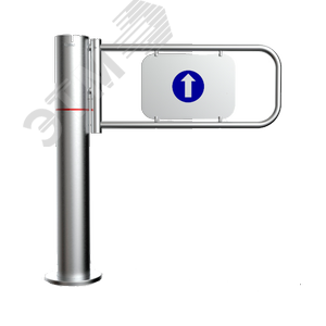 Створка для калитки К-14 900