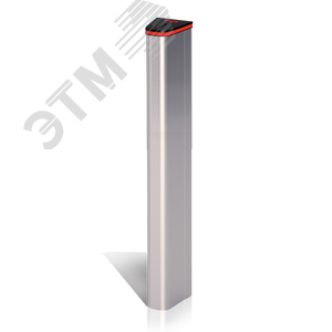 Картоприёмник со встроенным считывателем