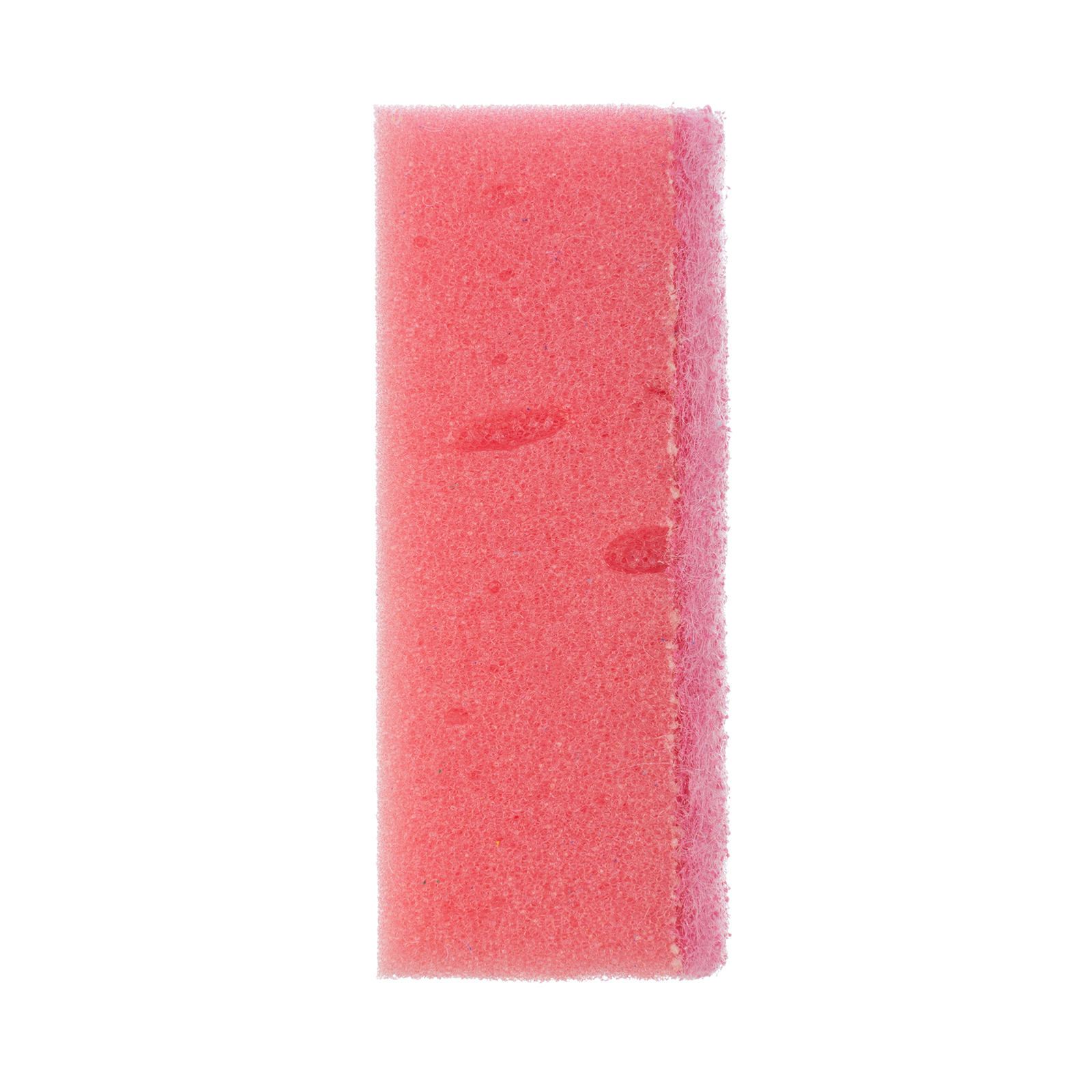 Губки для посуды Coral, 95 x 64 x 36 мм, 4 шт, Home Palisad