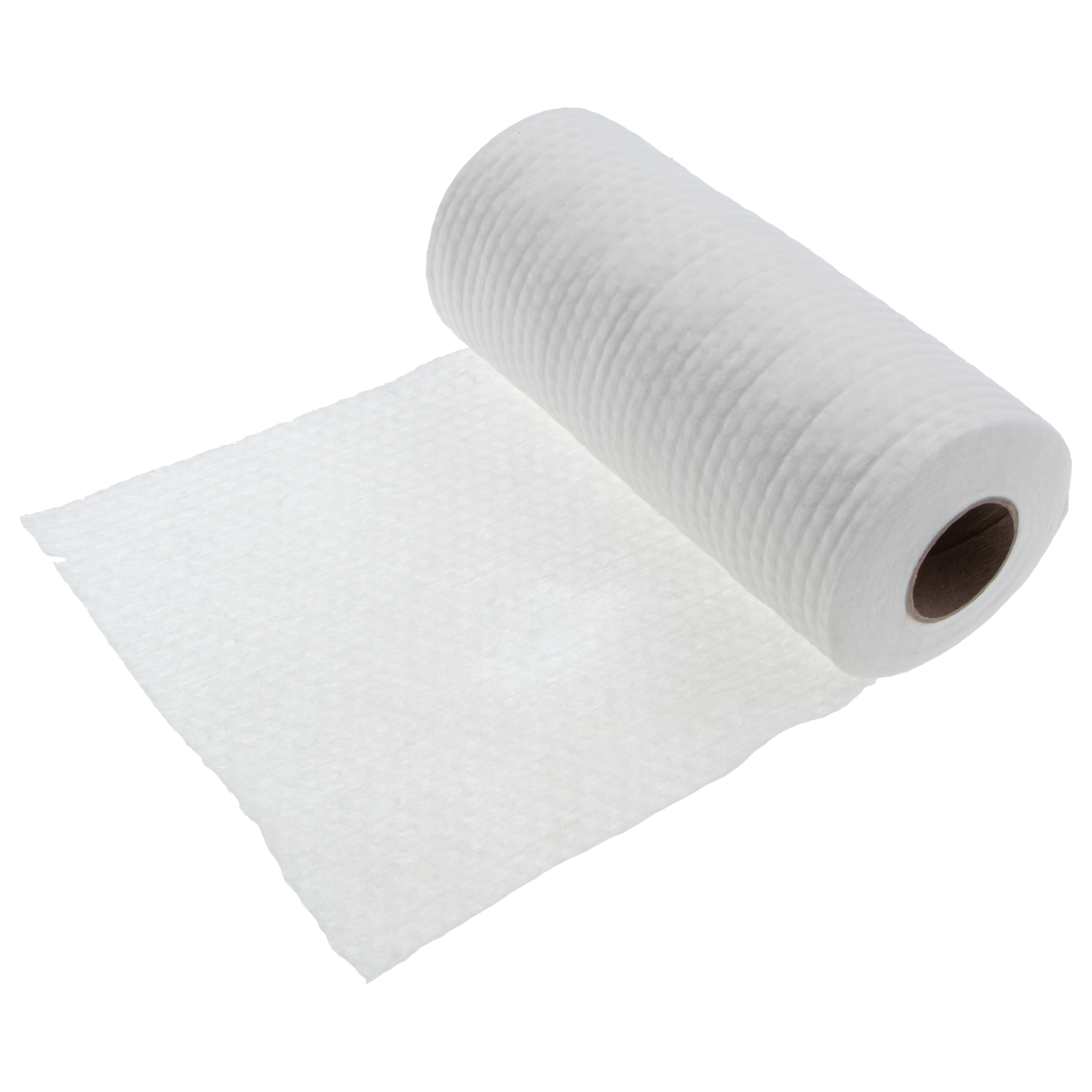 Салфетки универсальные из нетканого материала в рулоне, 240 x 210 мм, 100 шт, Home Palisad