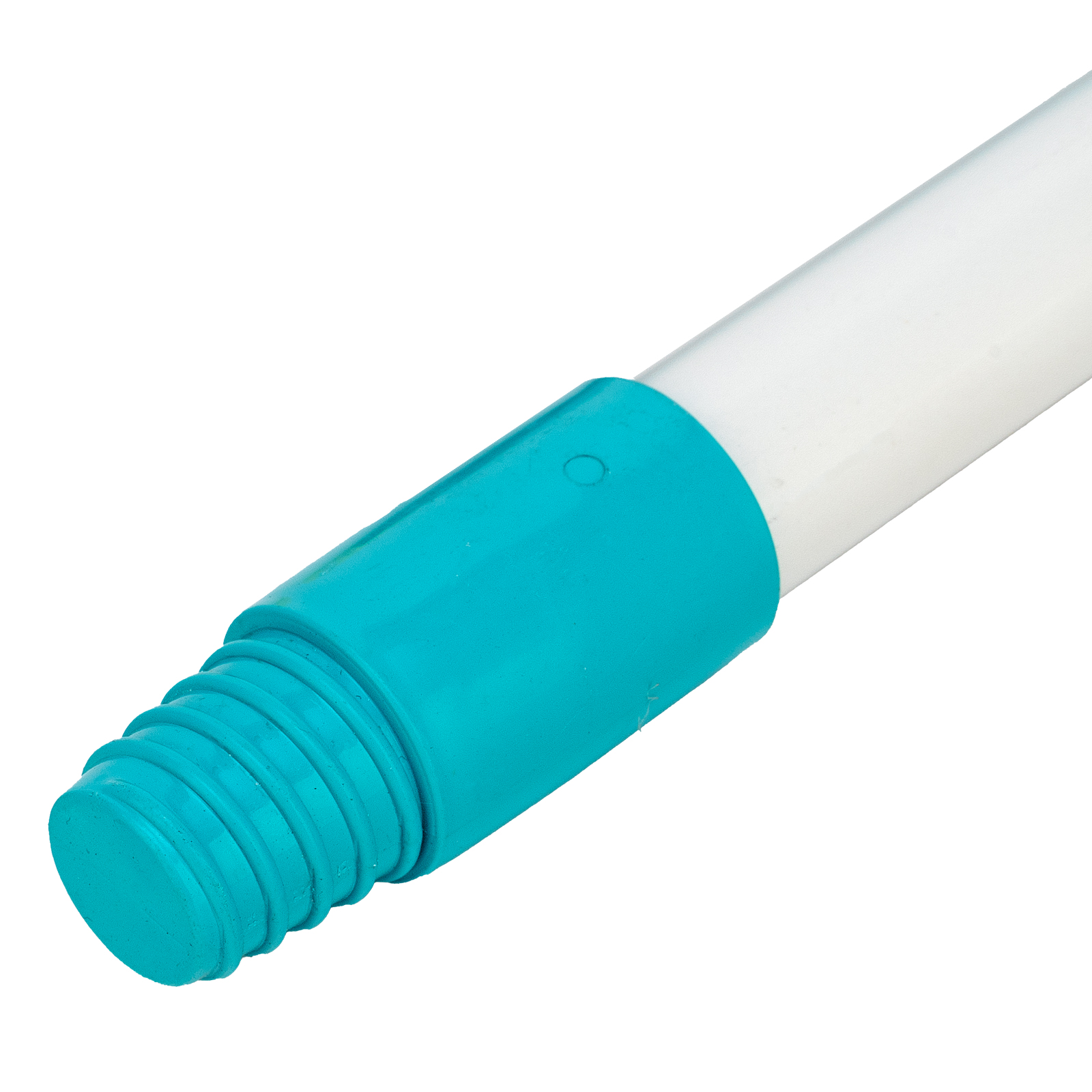 Щетка-окномойка с водосгоном, пластиковый черенок, 640х220 мм, Home Palisad