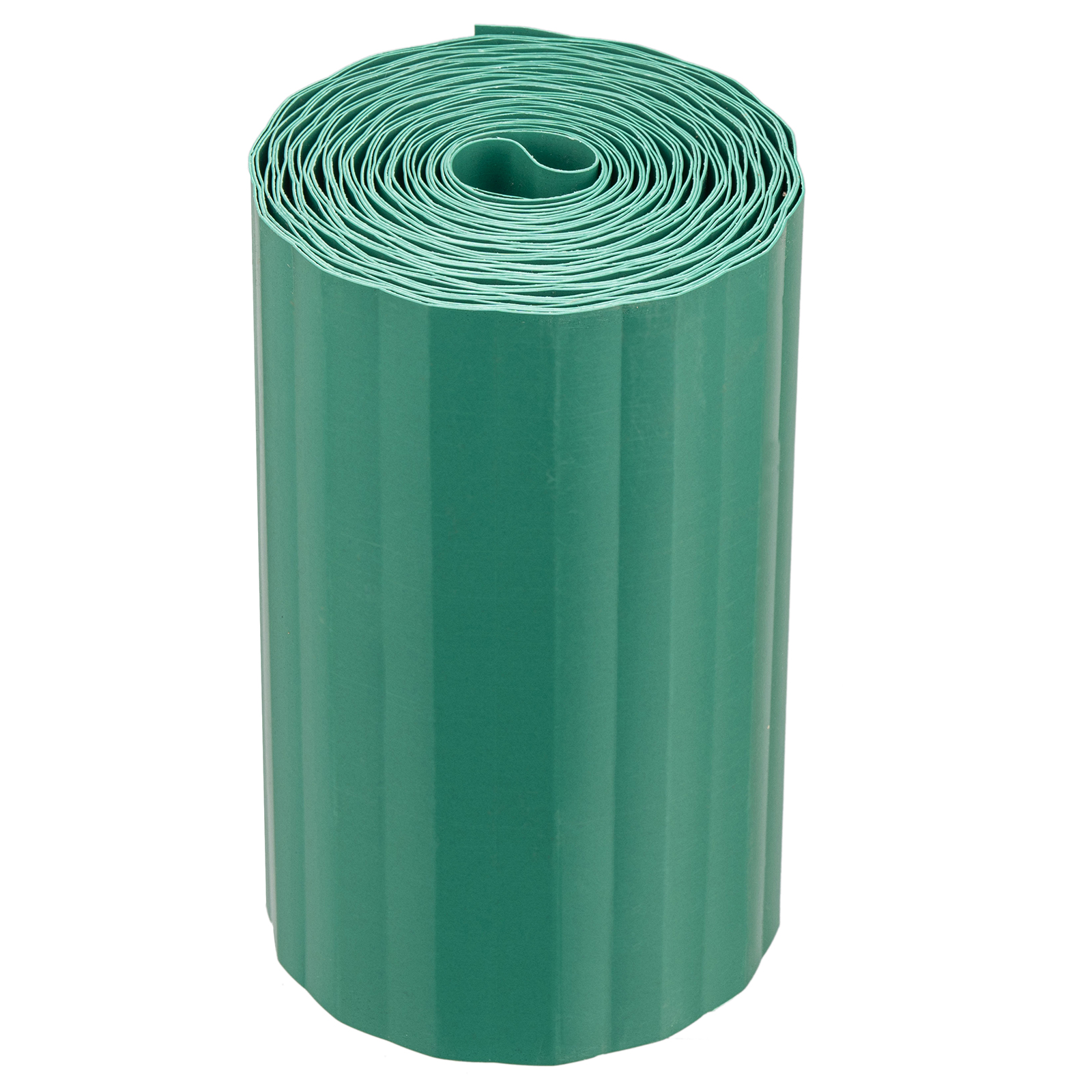 Бордюрная лента, 20 х 900 см, полипропиленовая, зеленая, Palisad