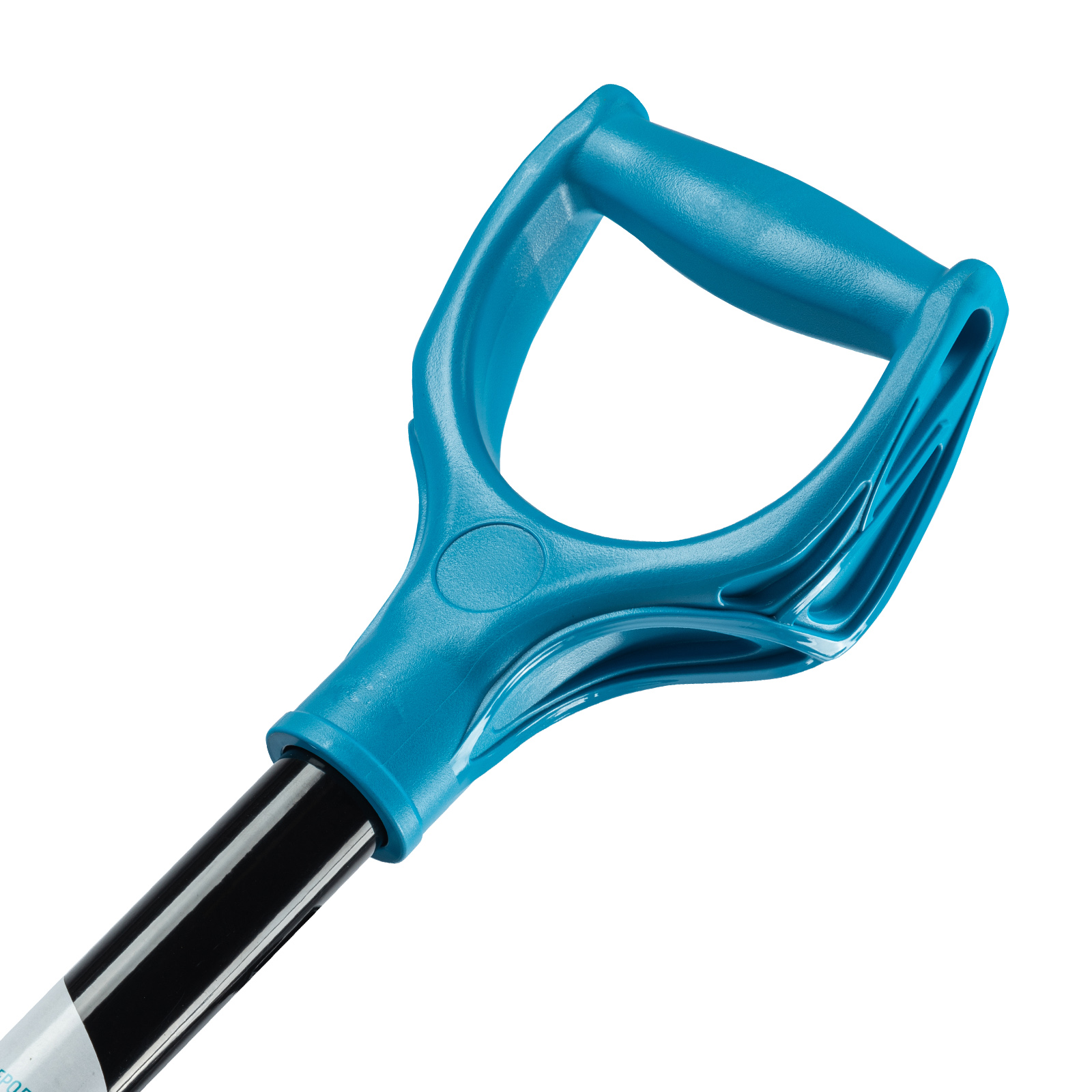 Ледоруб - скребок Profi, 200 мм, 2.5 кг, металлический черенок, Luxe, Palisad