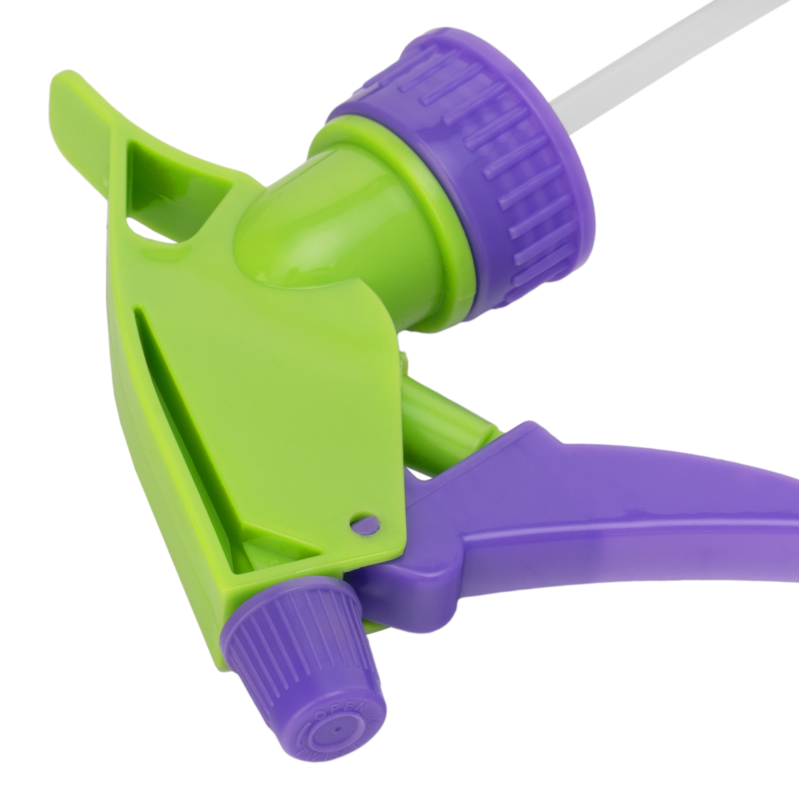 Распыляющая головка, подходит к Стандартной пластиковой бутылке Palisad