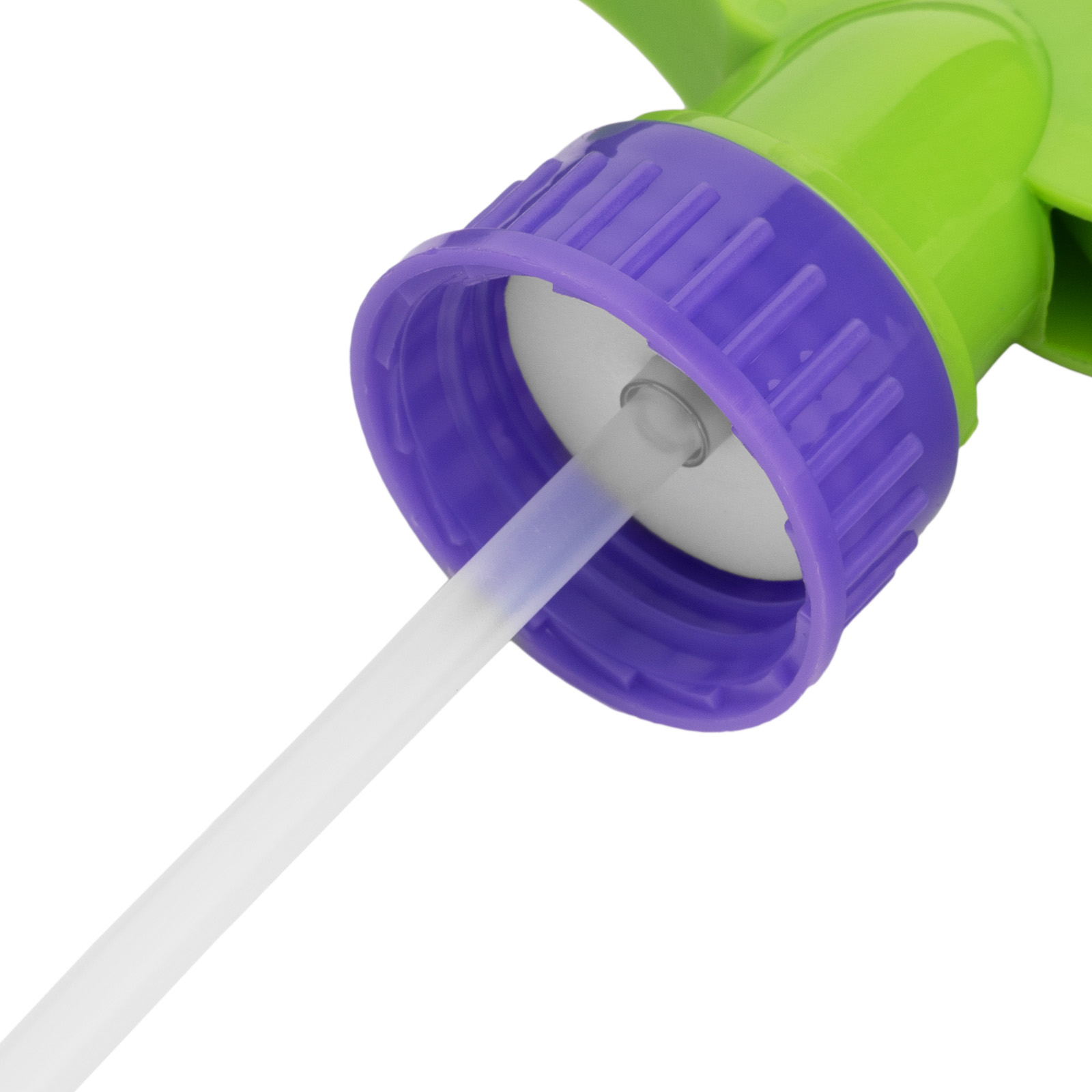 Распыляющая головка, подходит к Стандартной пластиковой бутылке Palisad