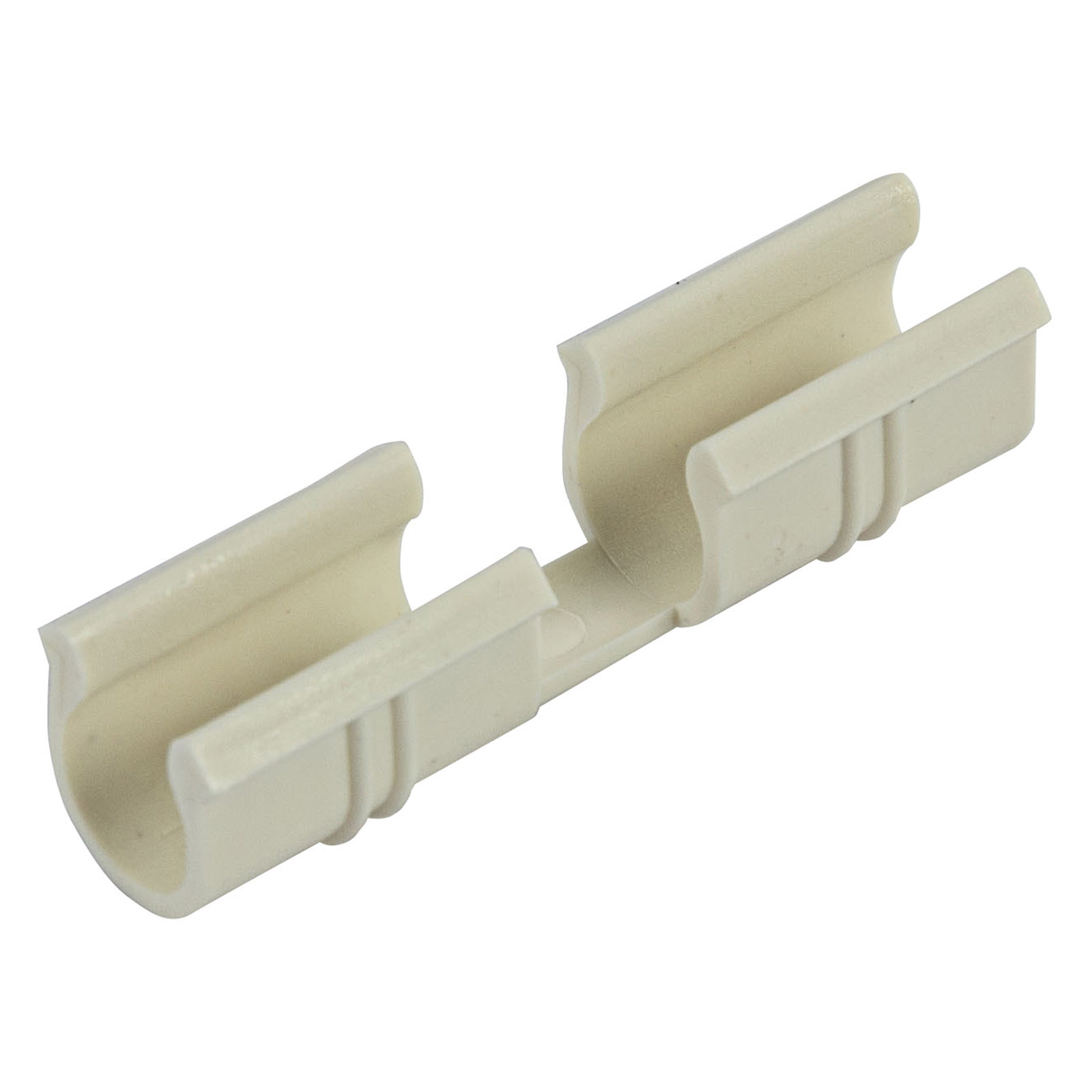 Зажим для крепления пленки к каркасу парника, D 12 мм, 20 шт, Palisad