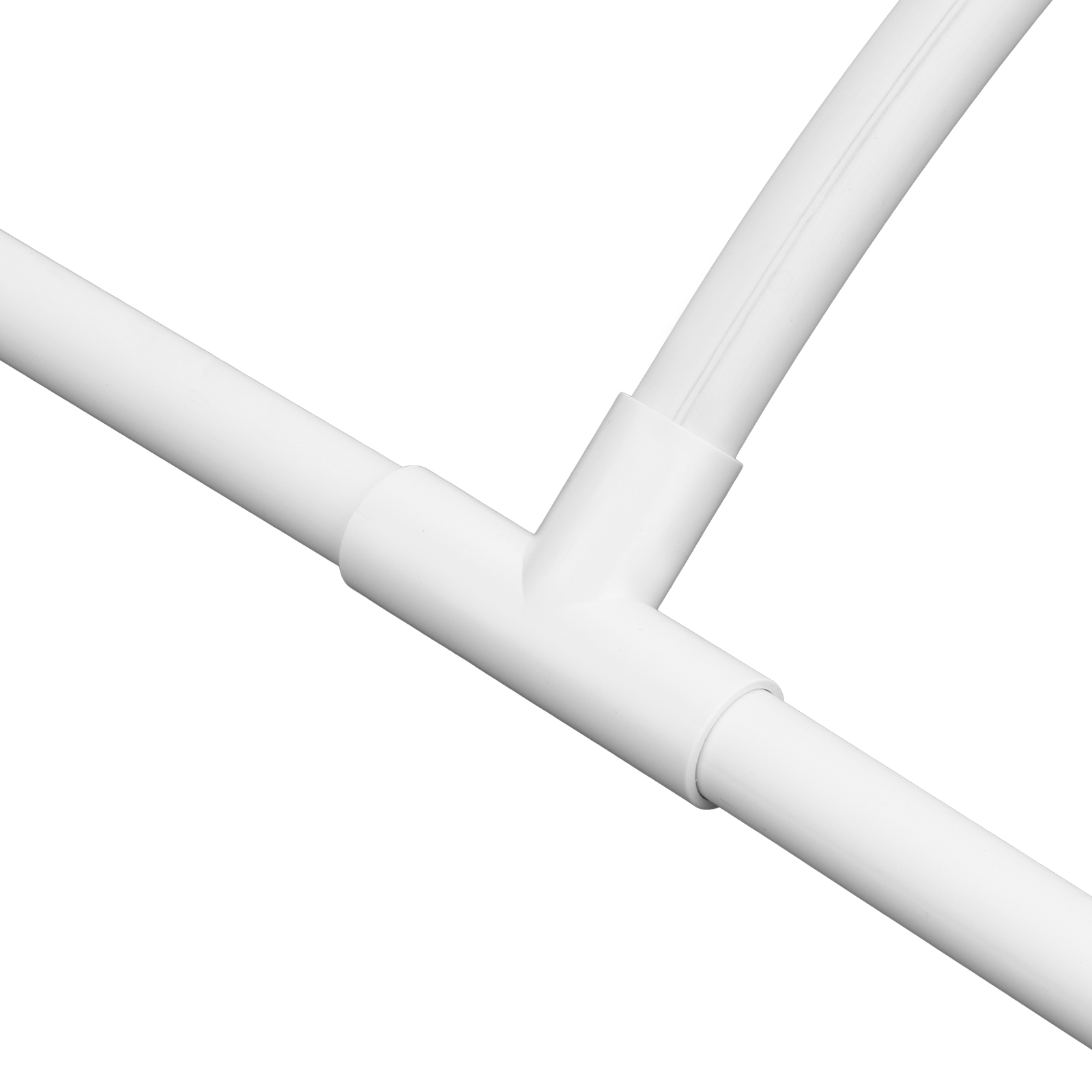 Парник с чехлом на молнии 300 х 110 см, СУФ 42 Palisad