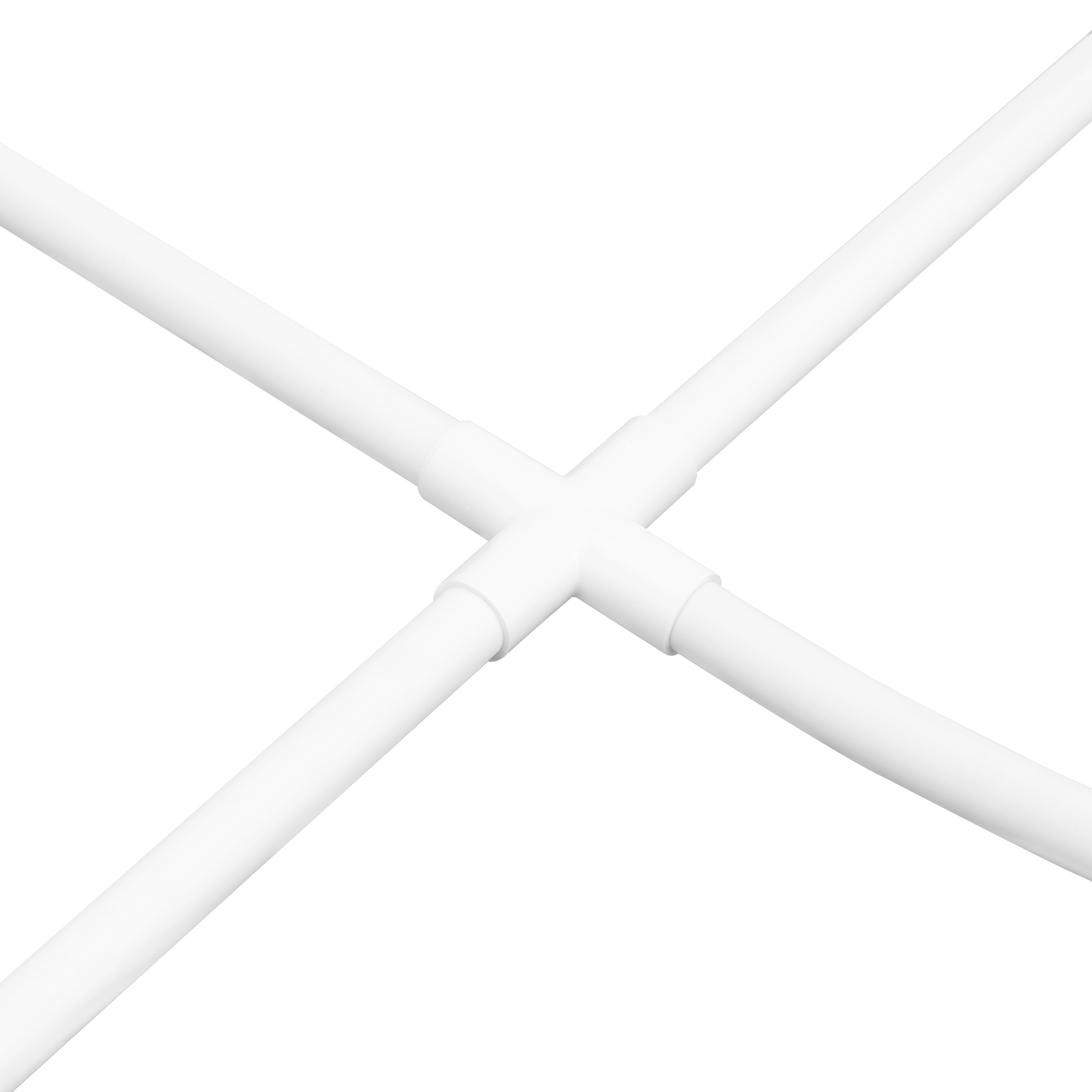 Парник с чехлом на молнии 300 х 110 см, СУФ 90 Palisad