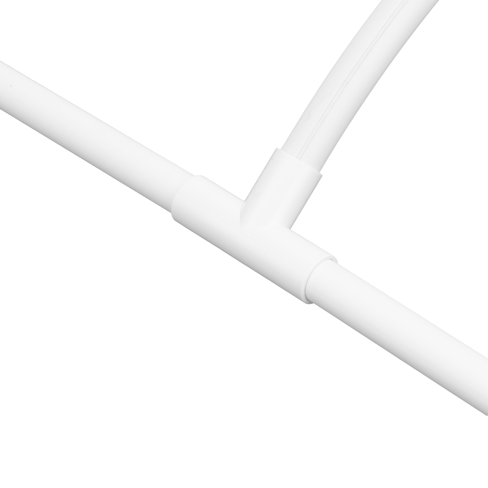 Парник с чехлом на молнии 300 х 110 см, СУФ 90 Palisad