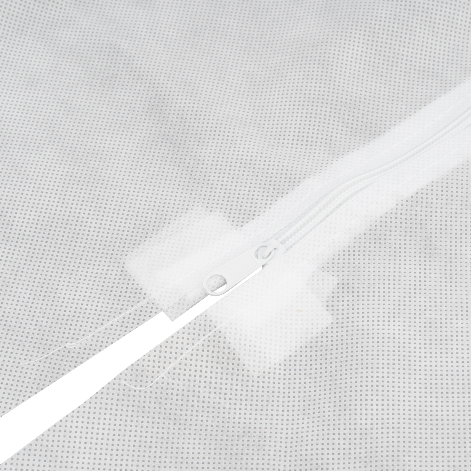 Парник с чехлом на молнии 300 х 110 см, СУФ 90 Palisad