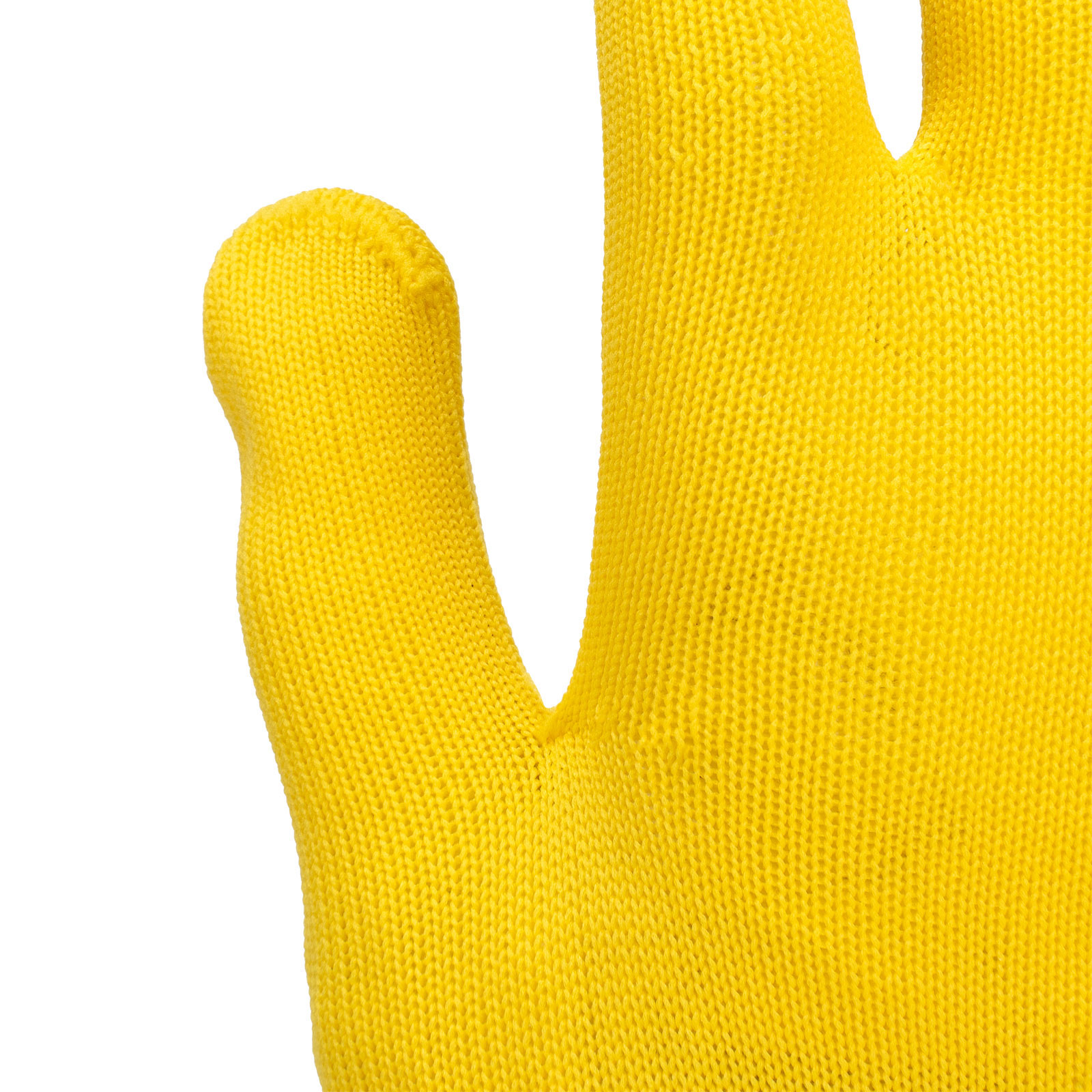 Перчатки в наборе, 4 пары, цвета в ассортименте, ПВХ точка, L, Palisad