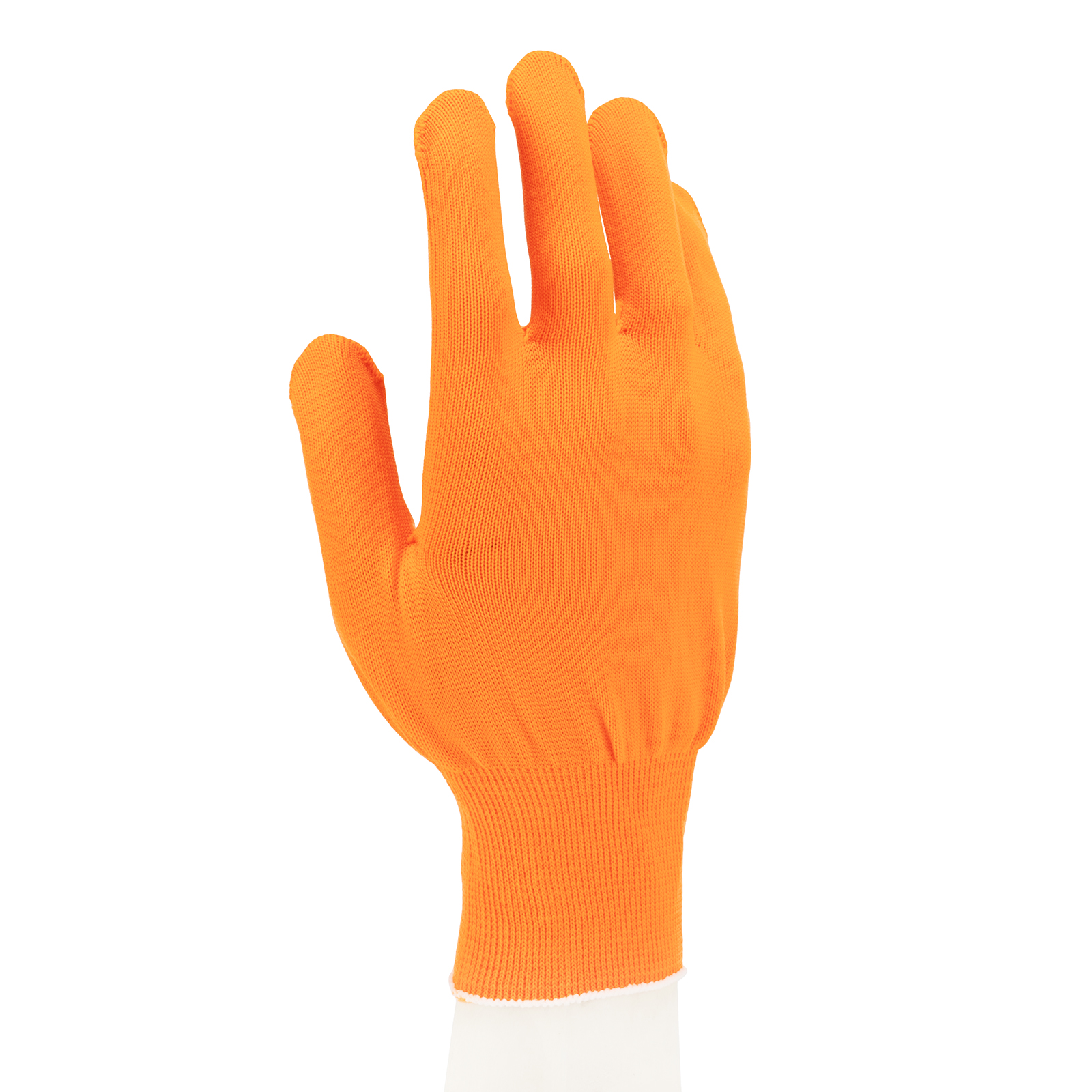 Перчатки в наборе, 3 пары, цвета в ассортименте, ПВХ точка, XL, Palisad