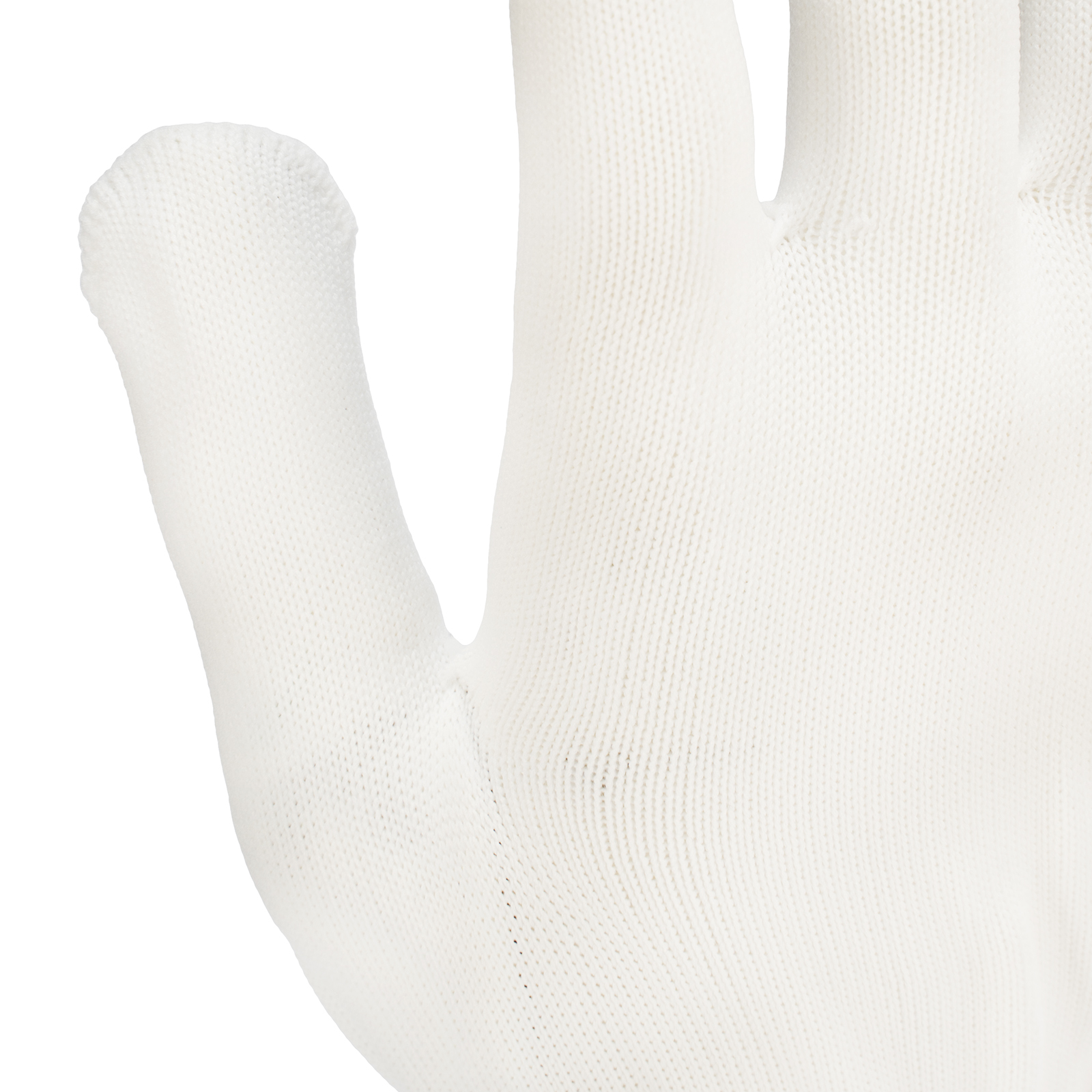 Перчатки в наборе, 3 пары, цвета в ассортименте, ПВХ точка, XL, Palisad