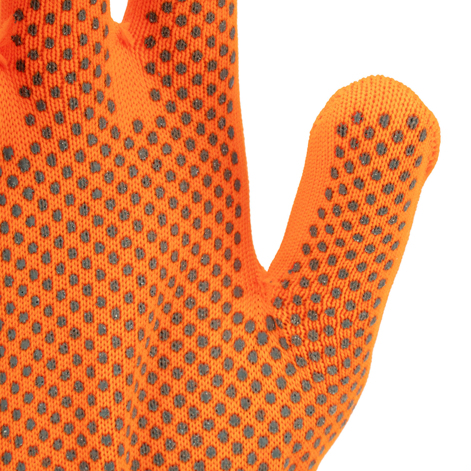 Перчатки в наборе, 3 пары, цвета в ассортименте, ПВХ точка, XL, Palisad