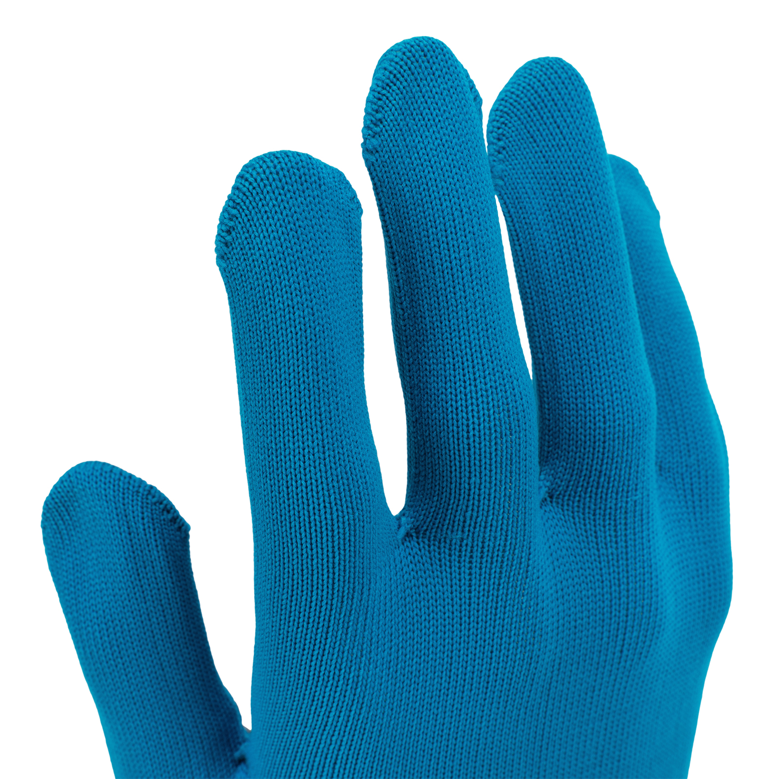 Перчатки в наборе, 3 пары, цвета в ассортименте, ПВХ точка, XL, Palisad