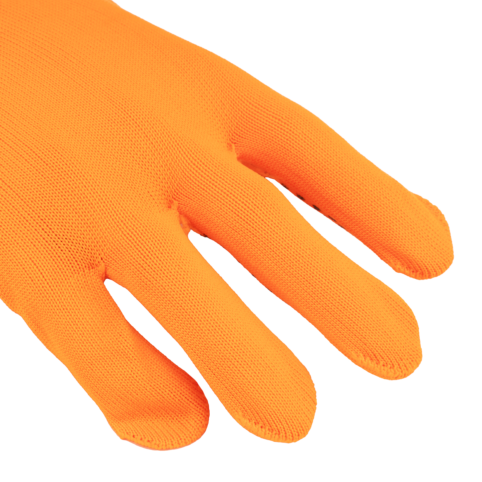 Перчатки в наборе, 3 пары, цвета в ассортименте, ПВХ точка, XL, Palisad