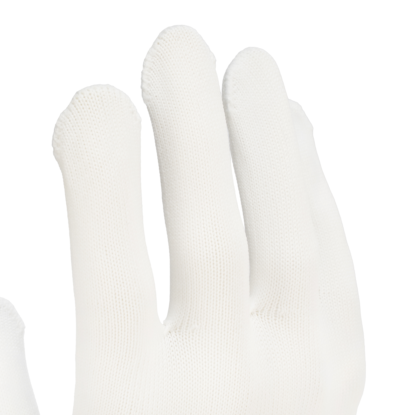 Перчатки в наборе, 3 пары, цвета в ассортименте, ПВХ точка, XL, Palisad