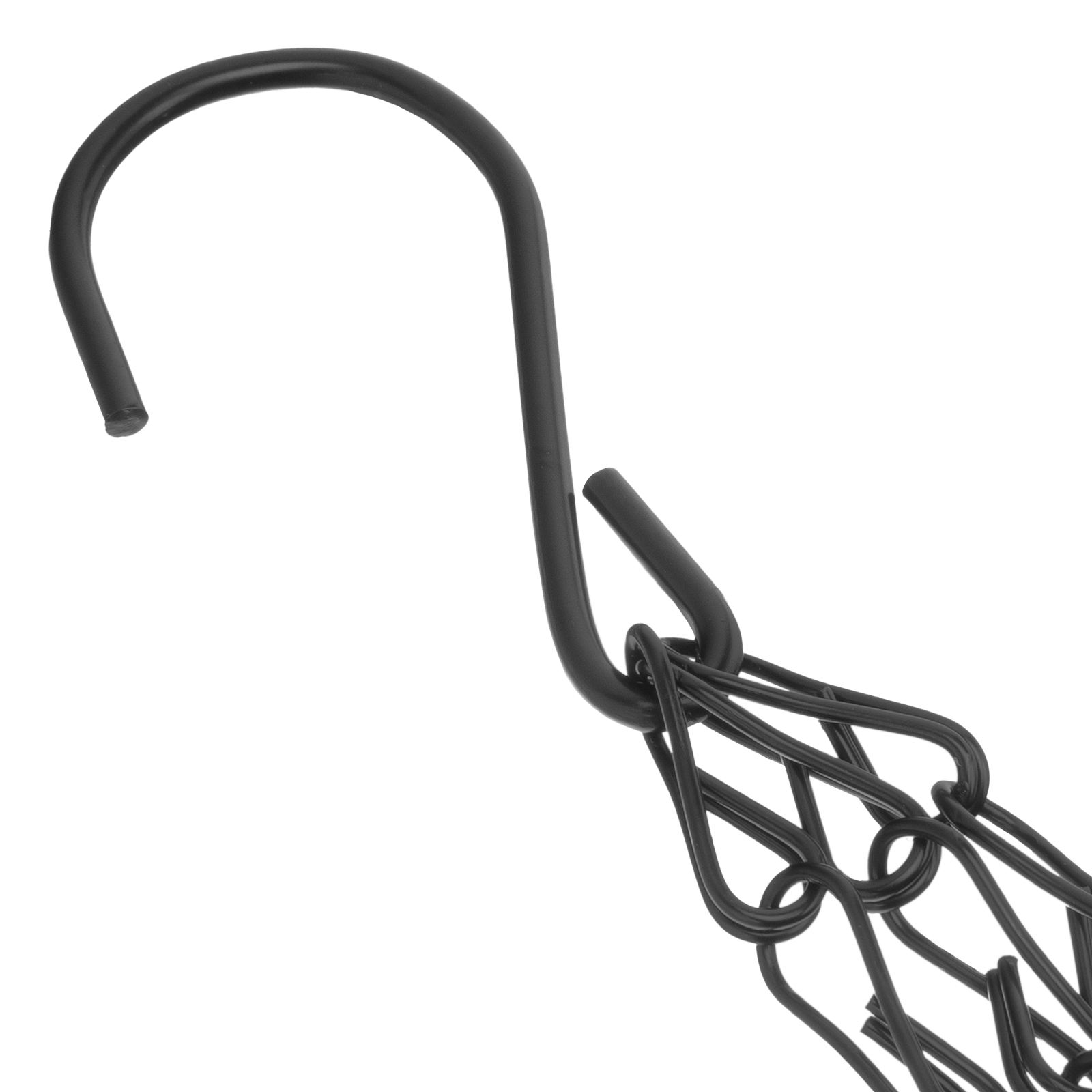 Цепочка для подвесного кашпо 35 см Palisad