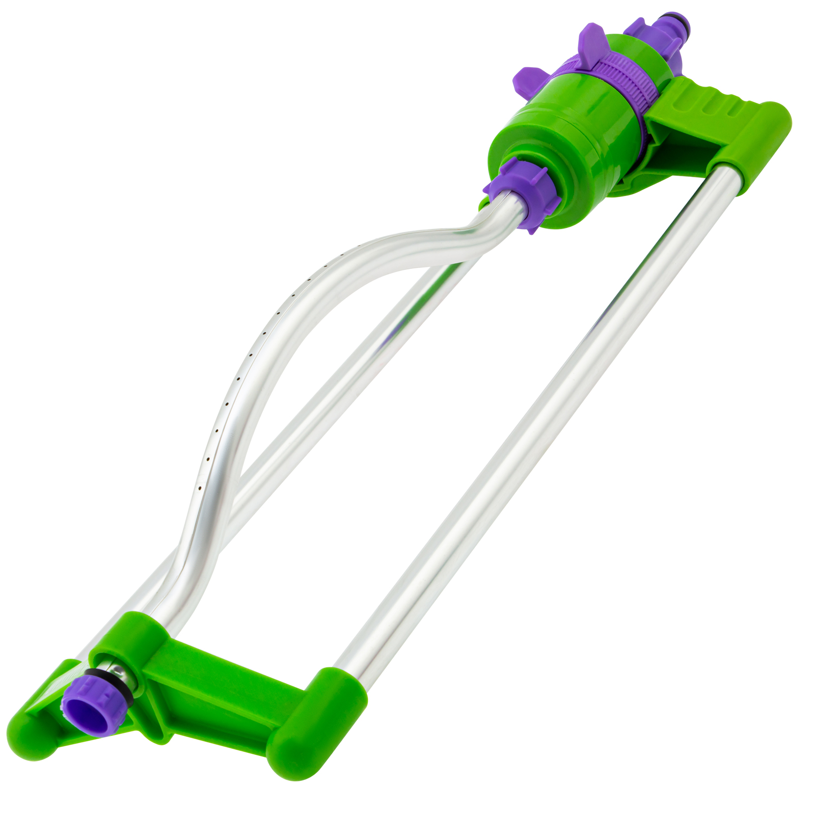 Разбрызгиватель, АБС-пластик, качающийся Palisad