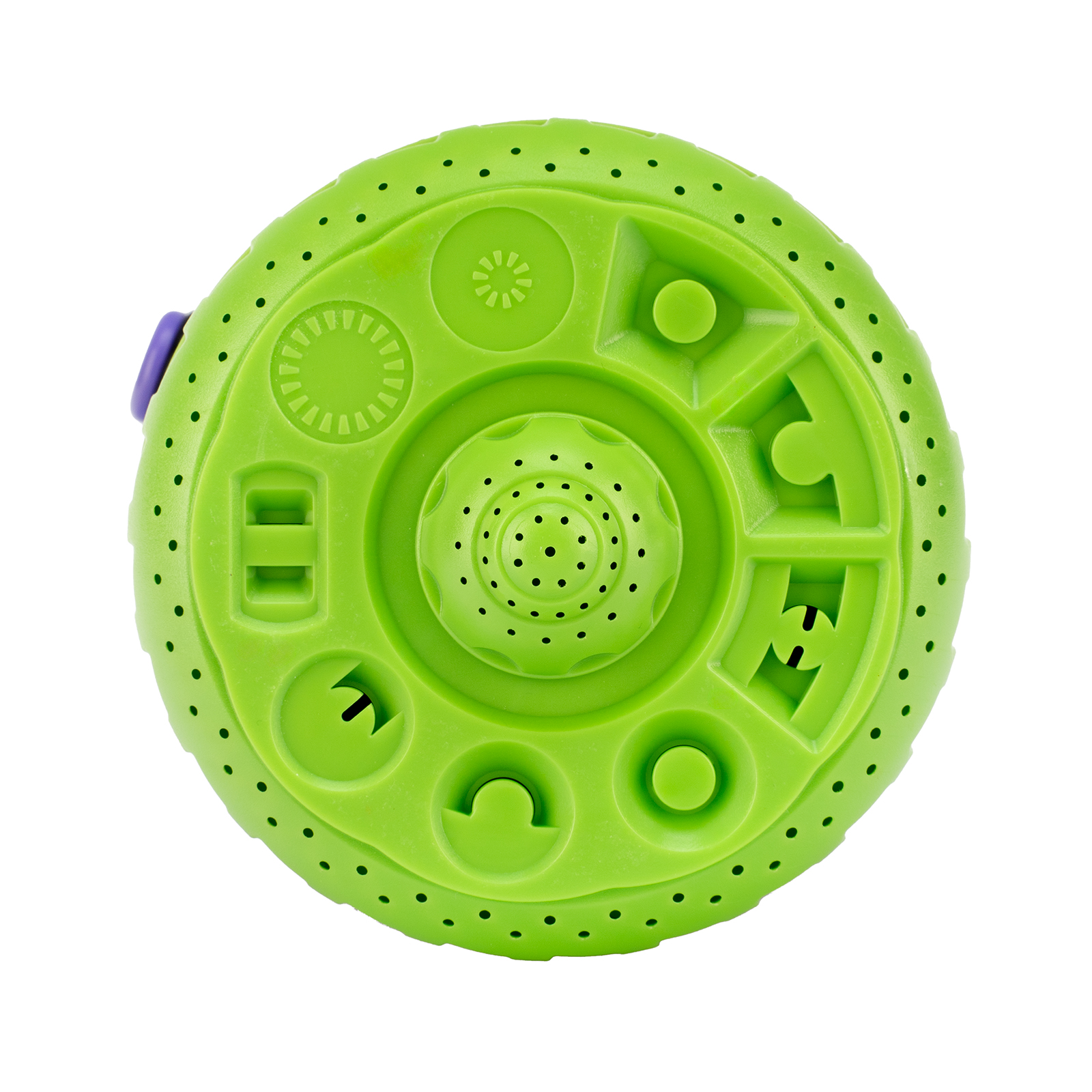 Распылитель-дождеватель, 9 режимов полива, на пике Palisad