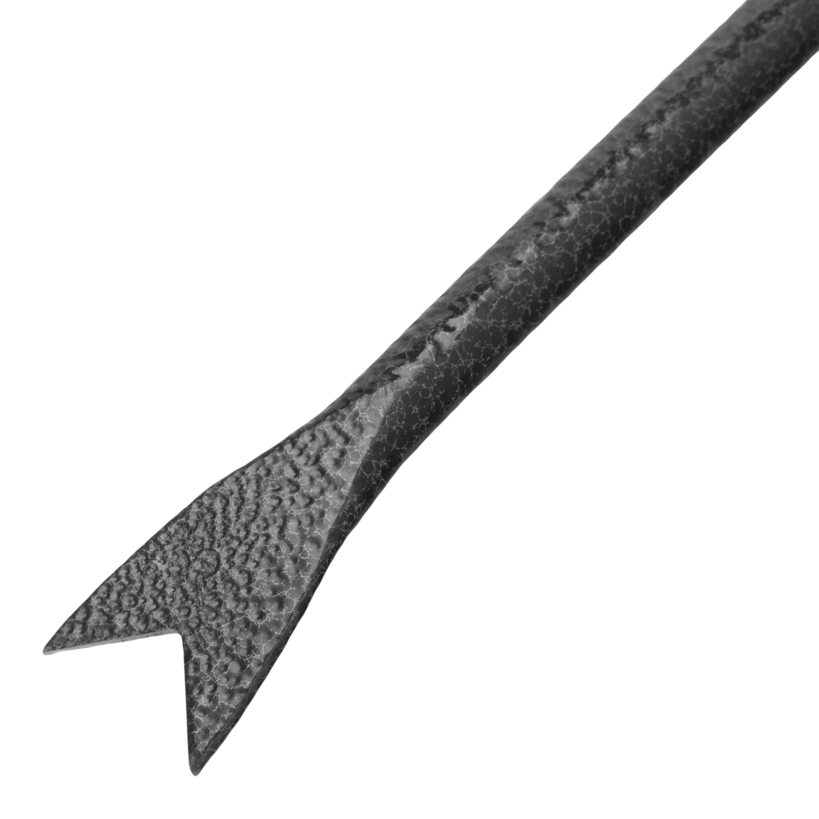 Корнеудалитель, 295 мм, стальной, пластиковая рукоятка, Standard, Palisad