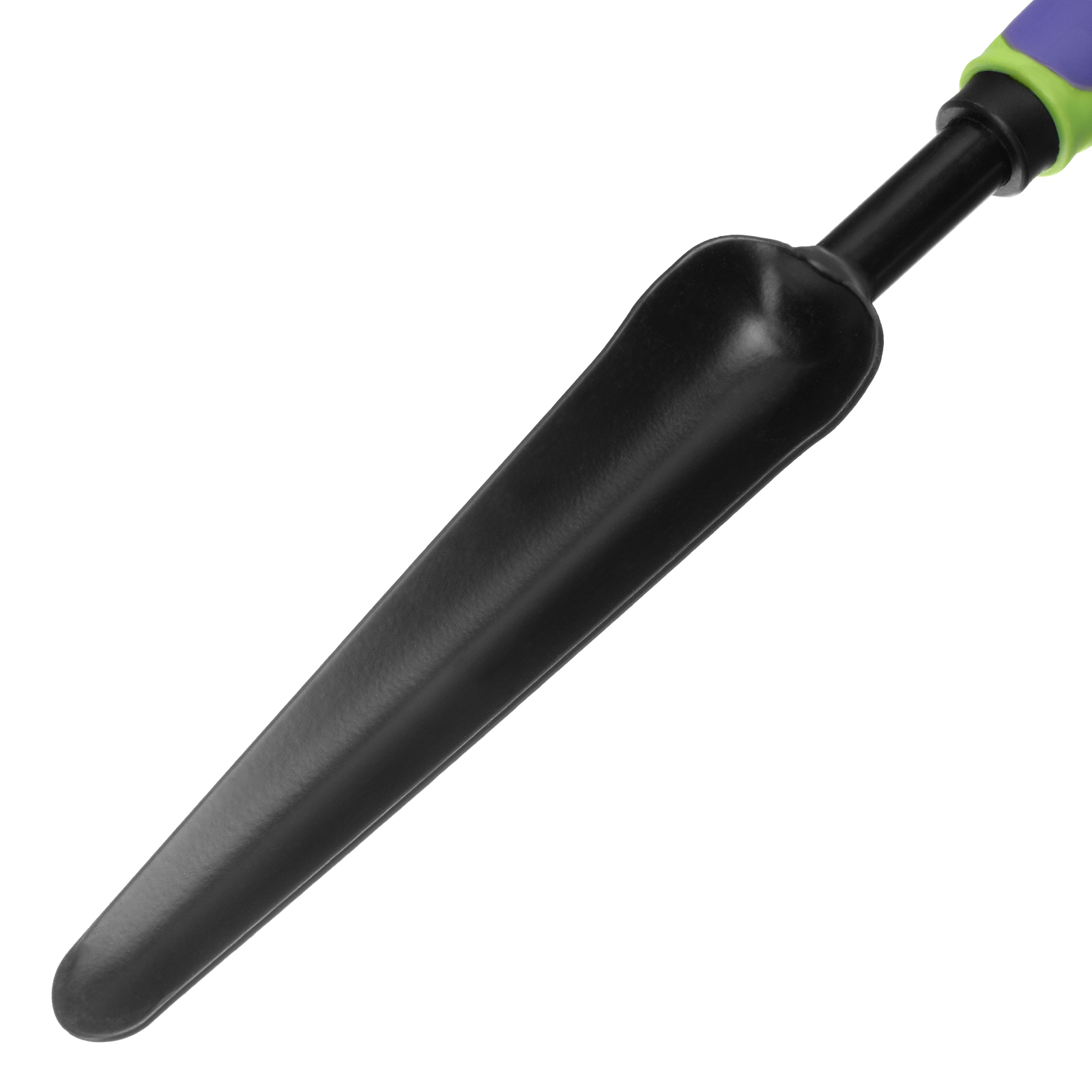 Корнеудалитель, 380 мм, стальной, обрезиненная эргономичная рукоятка, LSR1, Palisad