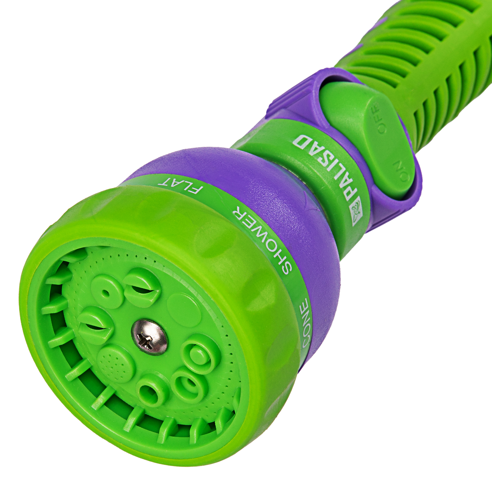 Распылитель, 8 режимов Palisad