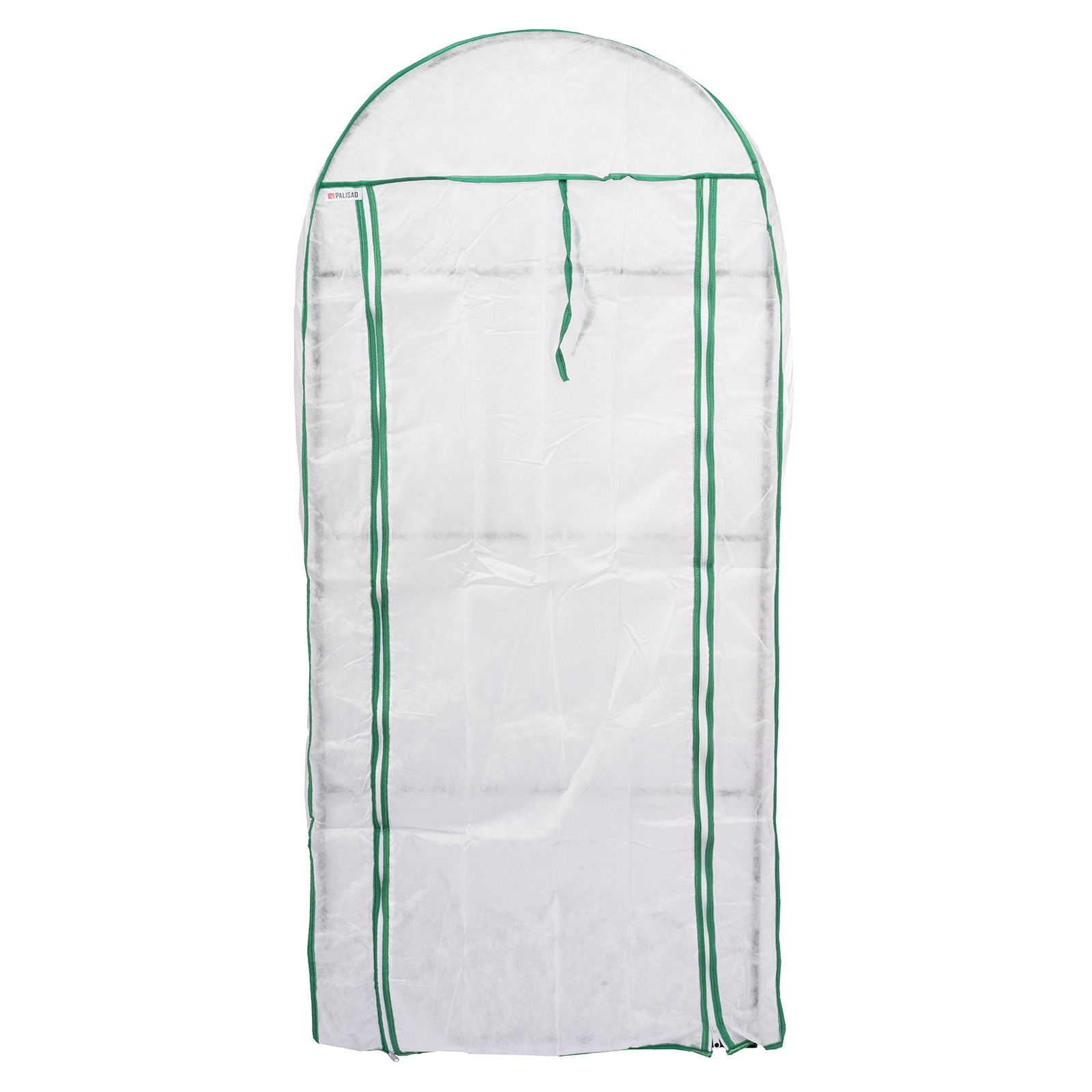 Парник для рассады, 4 уровня, с чехлом, 155х60х40 см Palisad