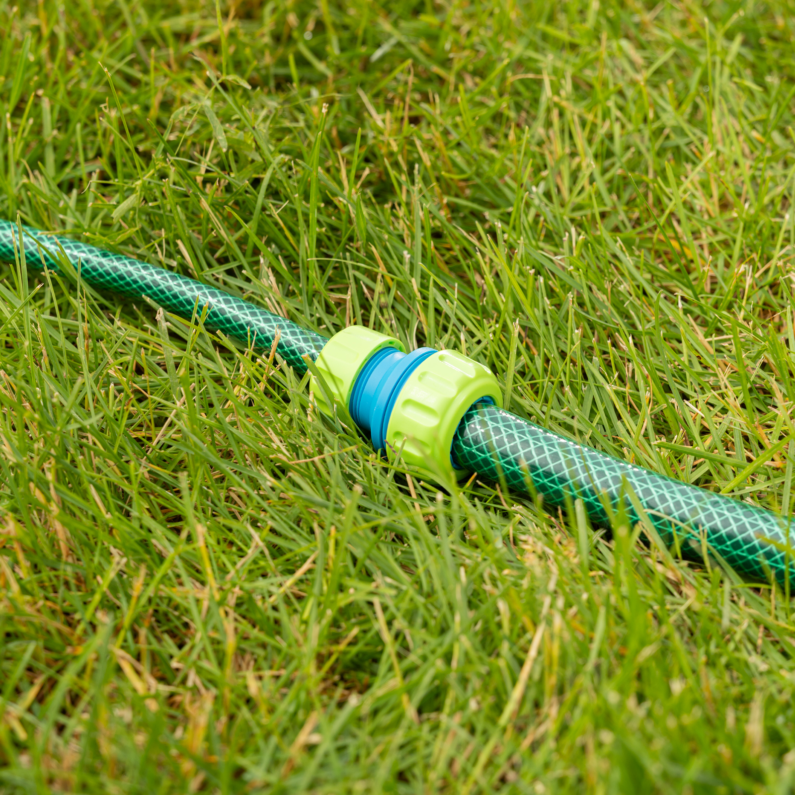 Муфта соединительная с переходом 1/2-3/4, пластмассовая Palisad