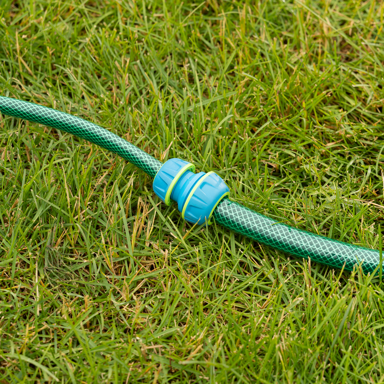 Муфта ремонтная универсальная 1/2"-3/4", двухкомпонентная, LUXE Palisad