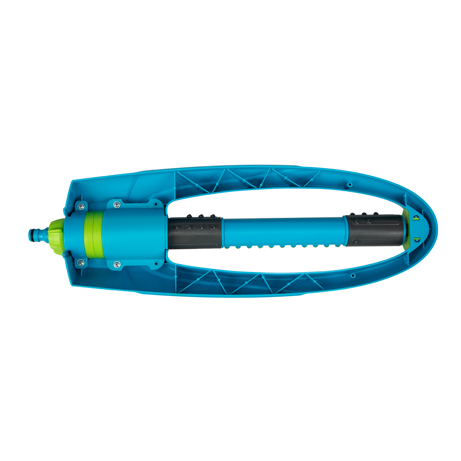 Дождеватель осцилирующий для прямоугольных площадей Palisad Luxe