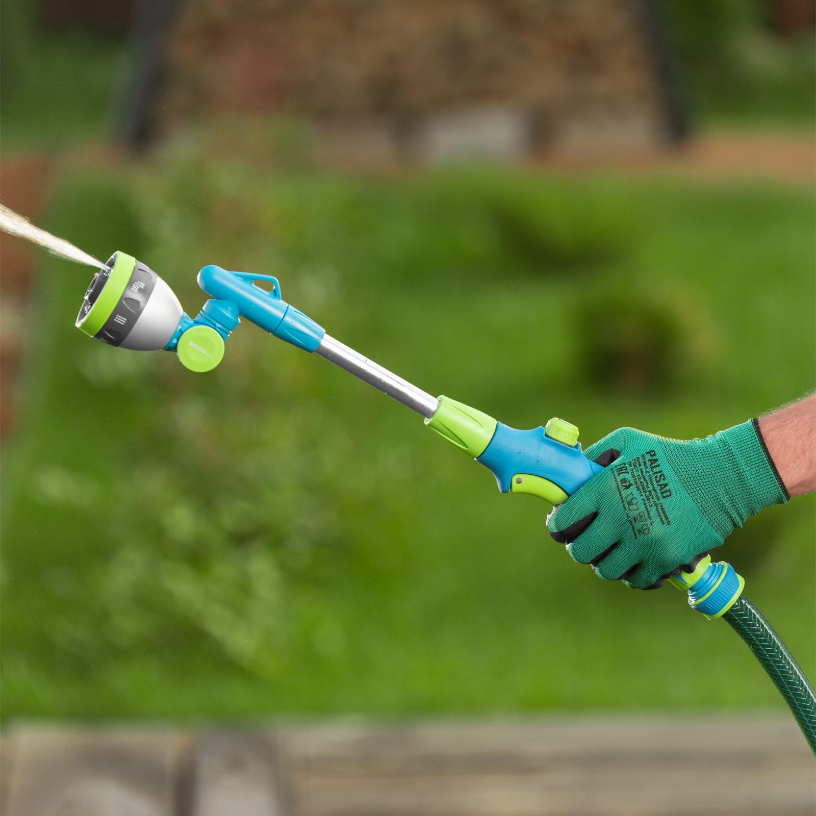 Распылитель на штанге 500 мм, Palisad Luxe