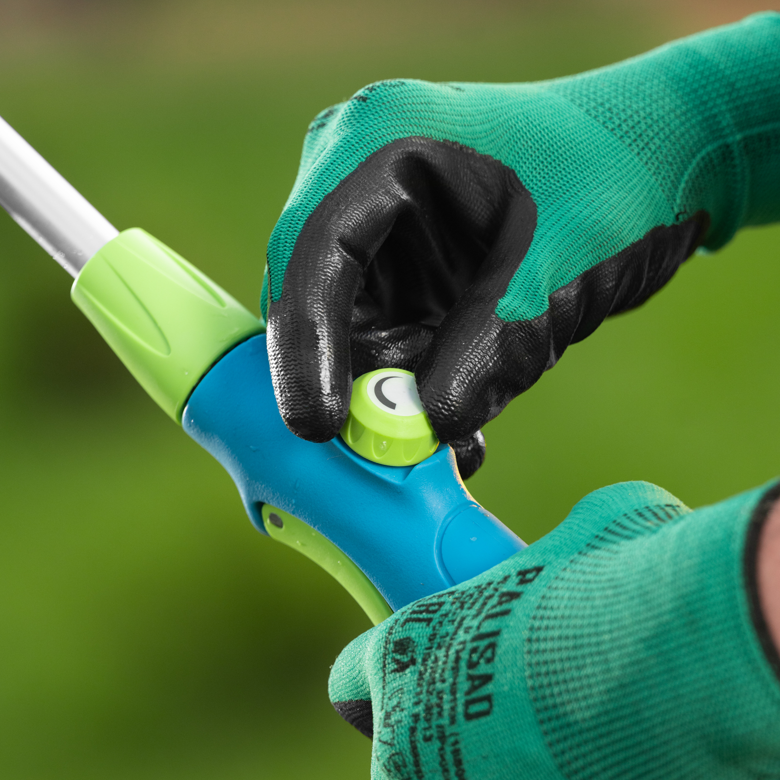 Распылитель на штанге 500 мм, Palisad Luxe