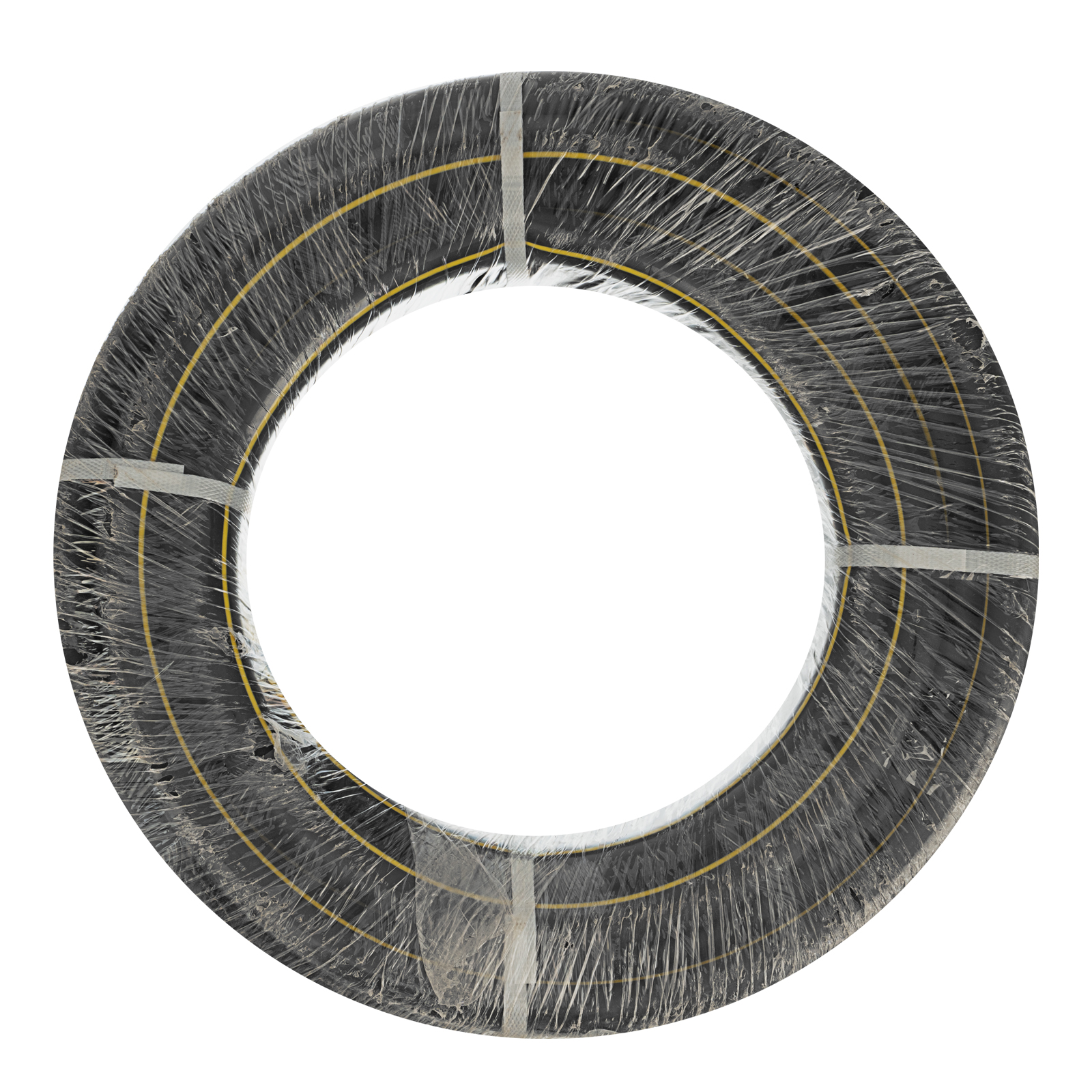 Шланг поливочный армированный 3 слойный ТЭП 3/4'', 20 м, аграрный Palisad