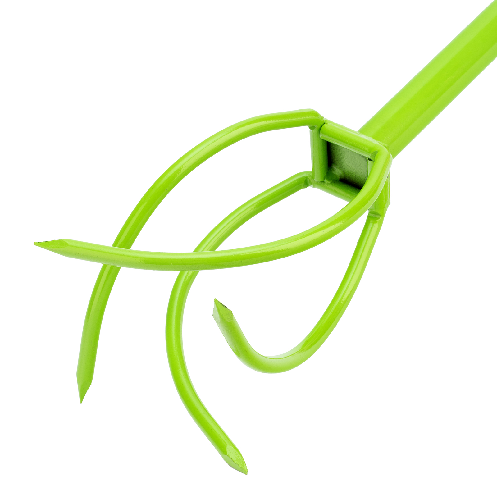 Ручной культиватор без регулировки высоты Palisad