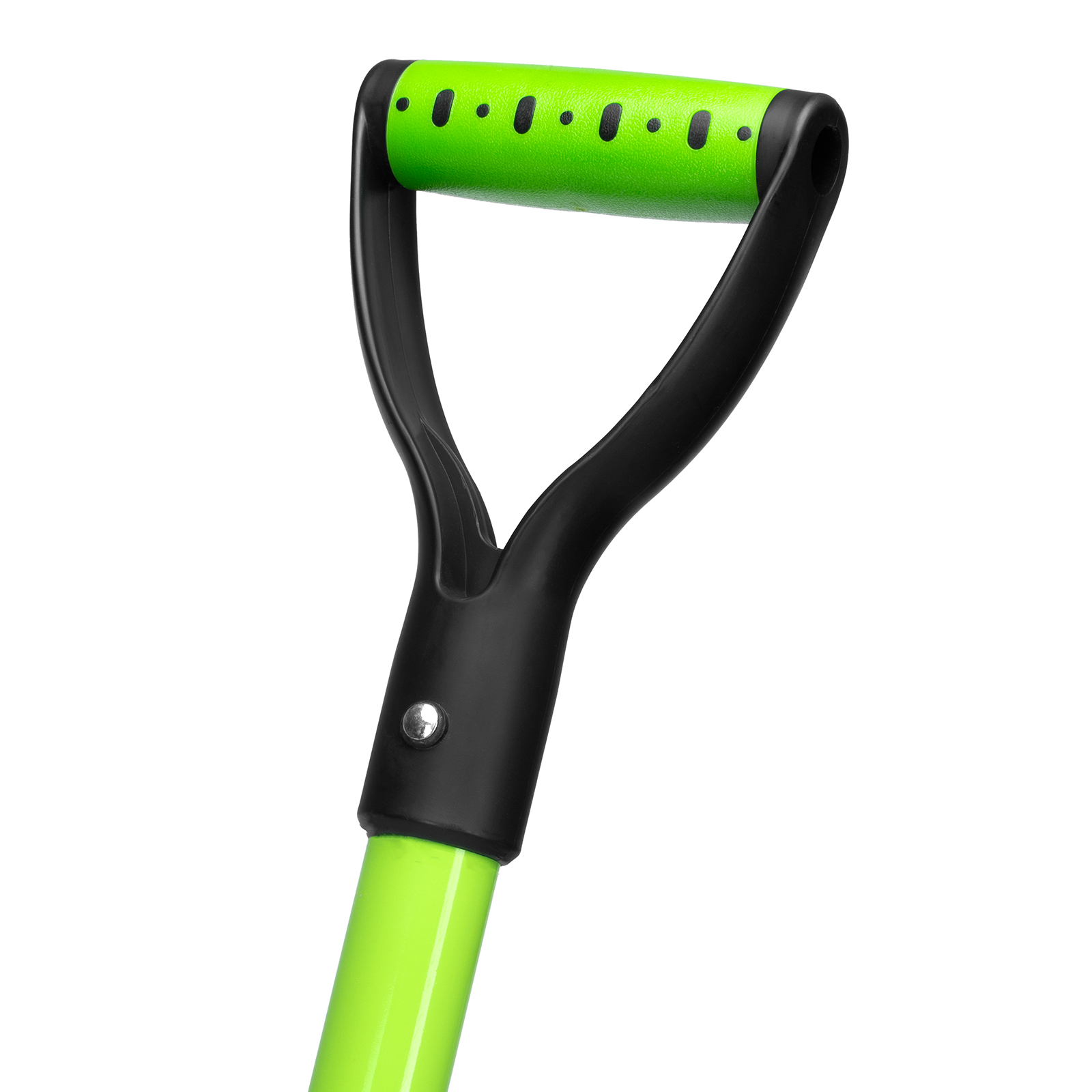 Лопата штыковая, 210х290х1150 мм, фибергласовый черенок Palisad