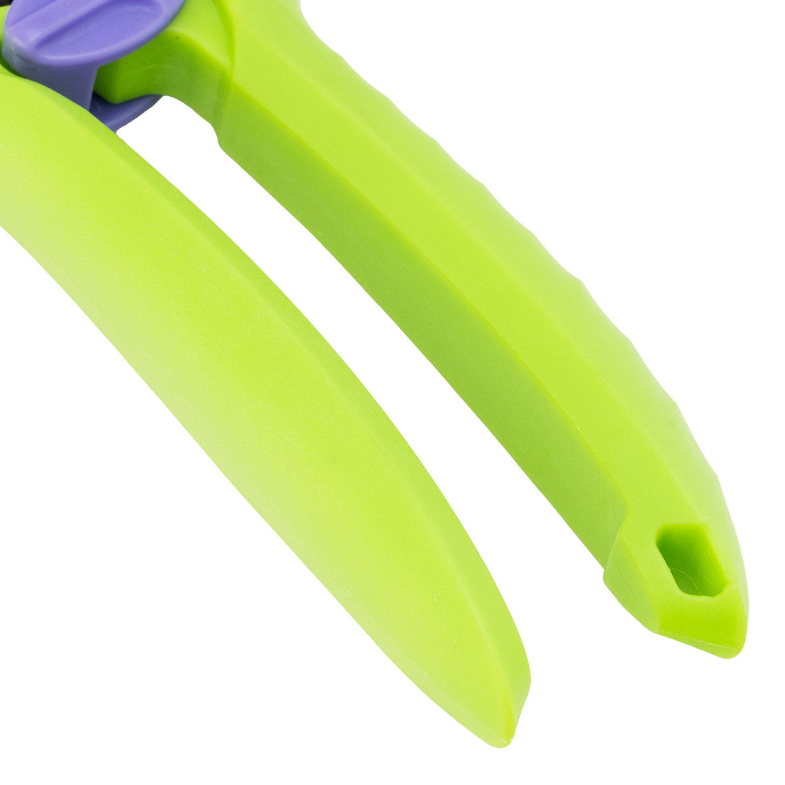 Секатор цветочный, 190 мм, пластиковые рукоятки Palisad