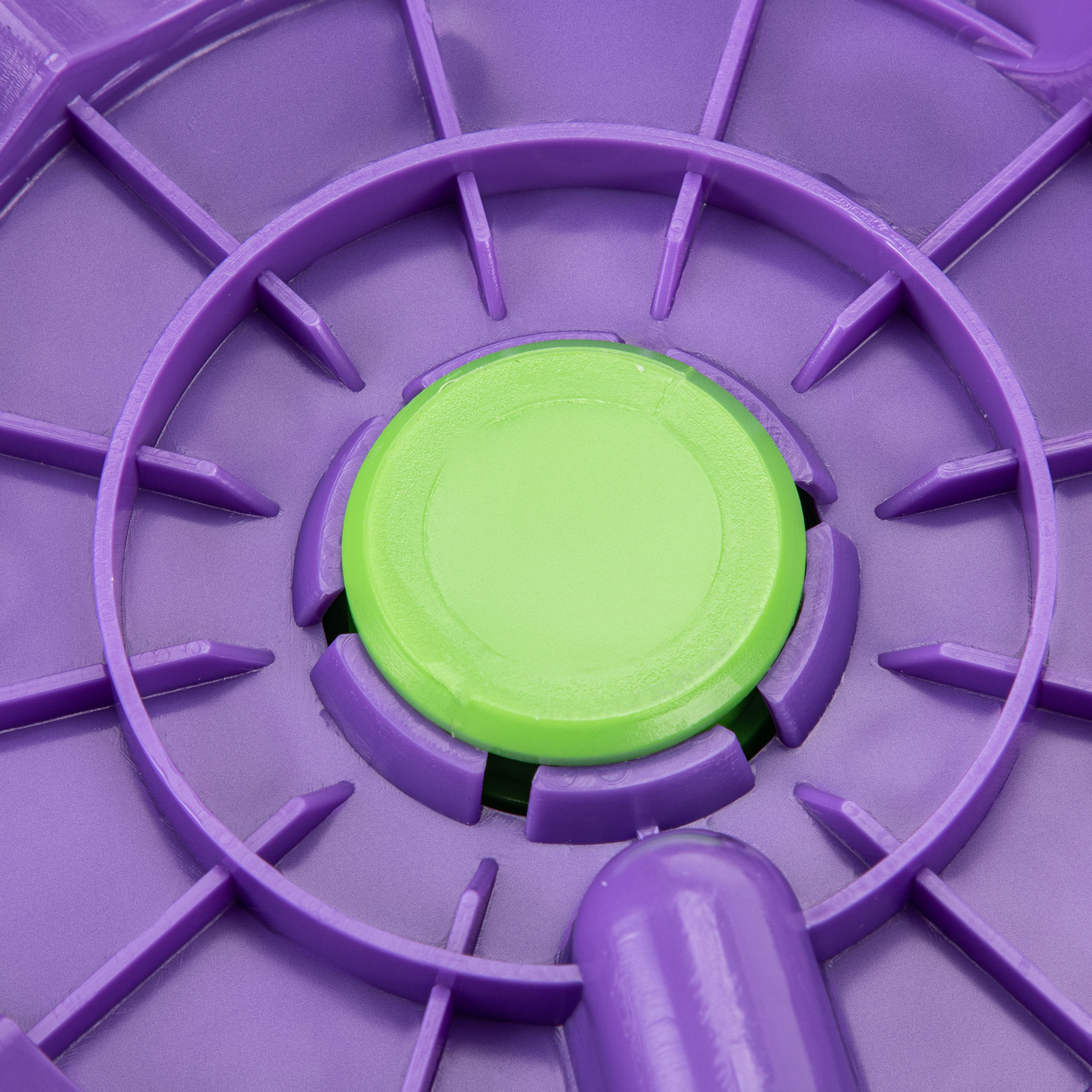 Распылитель-дождеватель, 8 режимов, на подставке, с регулировкой Palisad