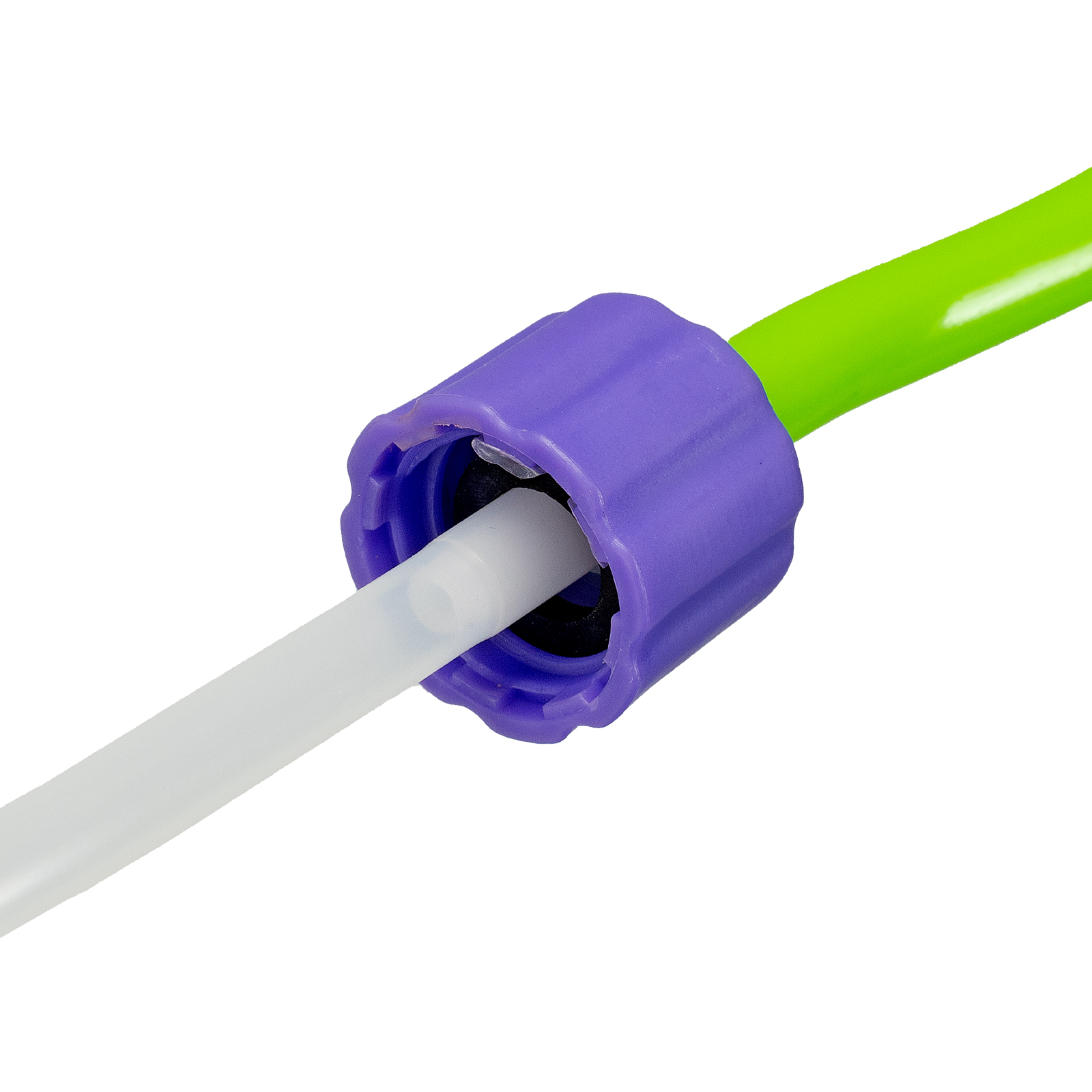 Штанга для опрыскивателя телескопическая, универсальная, алюминиевая, 3 м, BASE Palisad