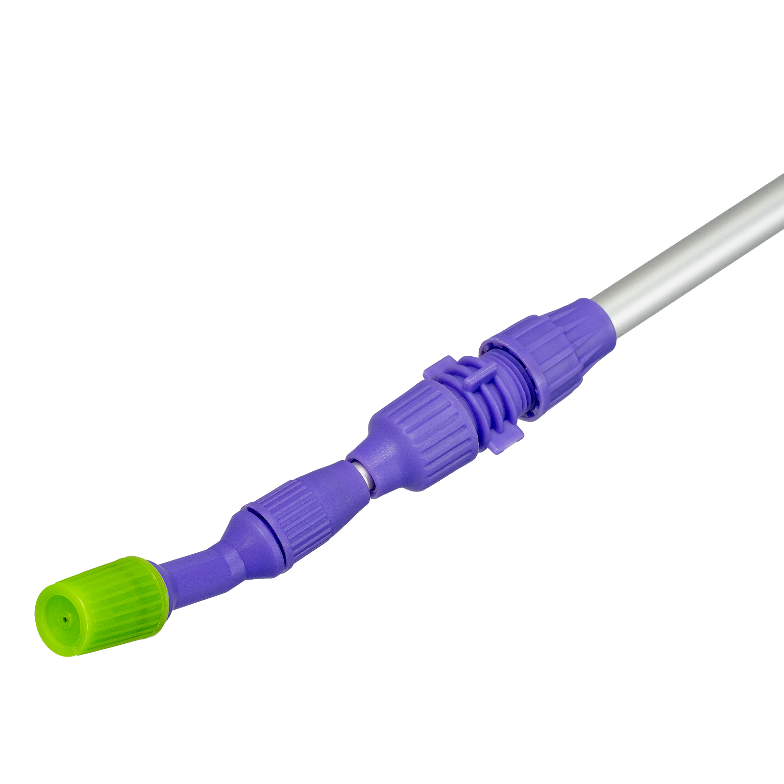 Штанга для опрыскивателя телескопическая, универсальная, алюминиевая, 3 м, BASE Palisad