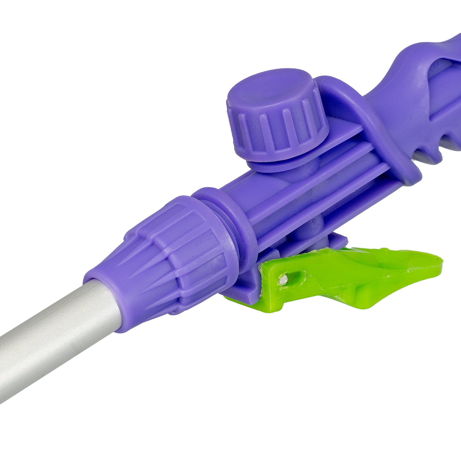 Штанга для опрыскивателя телескопическая, универсальная, алюминиевая, 3 м, BASE Palisad