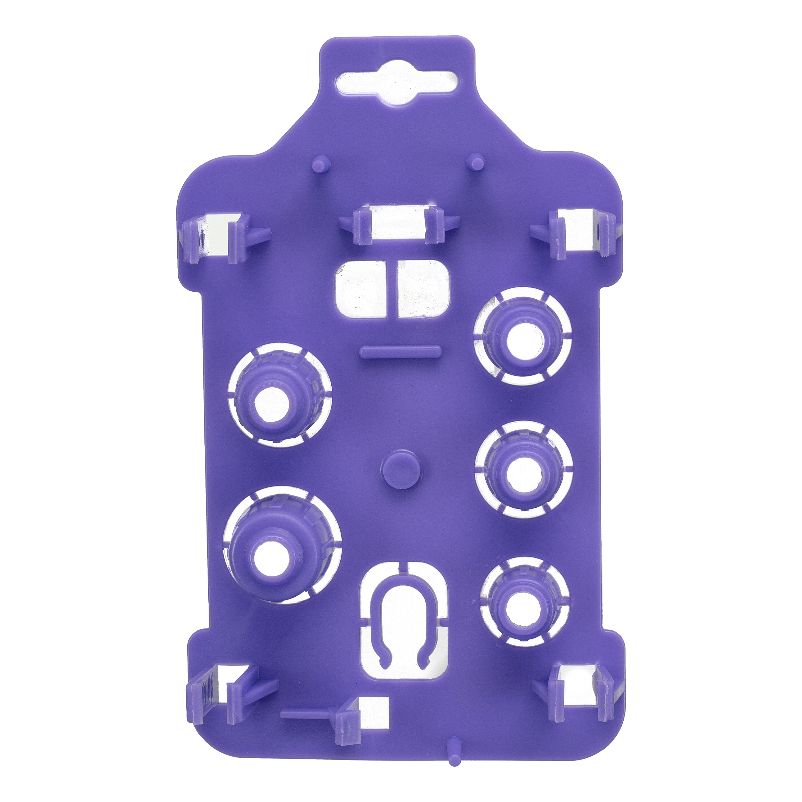 Штанга для опрыскивателя телескопическая, универсальная, алюминиевая, 2,5 м, BASE Palisad